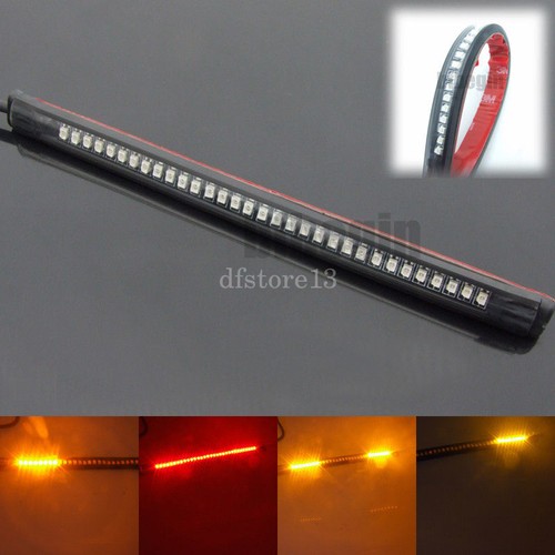Etanche pvc moto bande - 8'',