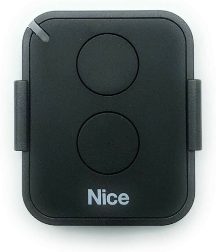 Télécommande nice era flor - télécommande,