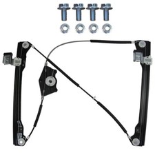 Leve vitre avant gauche pour New Beetle (1998-2010) 1C0837655A, 1C0837655C