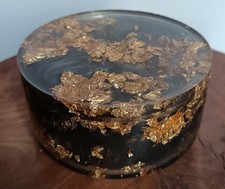 Vintage: jolie boîte à