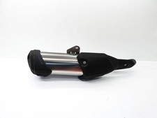 Silencieux (Kawasaki - Versys