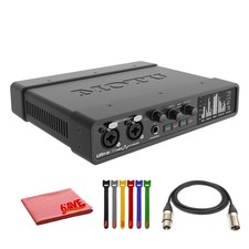 Motu ultralite mk5 usb - motu, usb-c