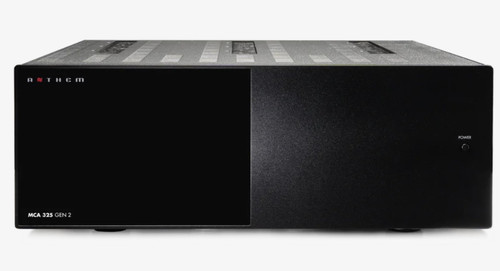 Anthem mca 325 gen - 325, 2