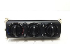 Commandes climatiques MINI