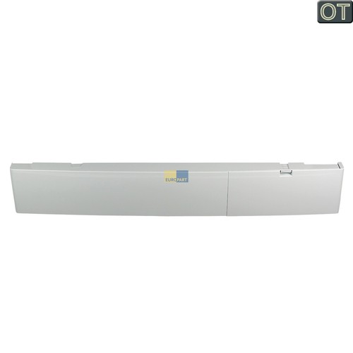 Bosch siemens cache blanc - bosch,