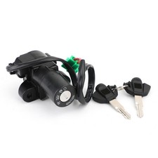 Kit de Allumage avec clé pour