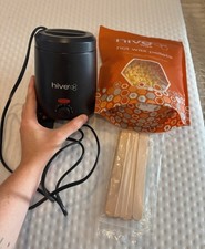 Appareil À Épilation 