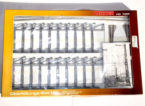 Rare vollmer 1099 set 43 - rare!,