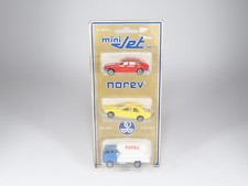 NOREV - MINI JET - 3-Pack -