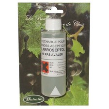 DUHALLE - Recharge bonde