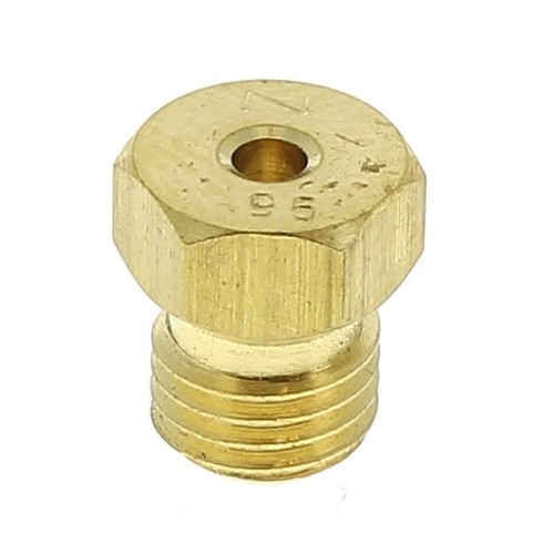 Injecteur gaz naturel - injecteur,