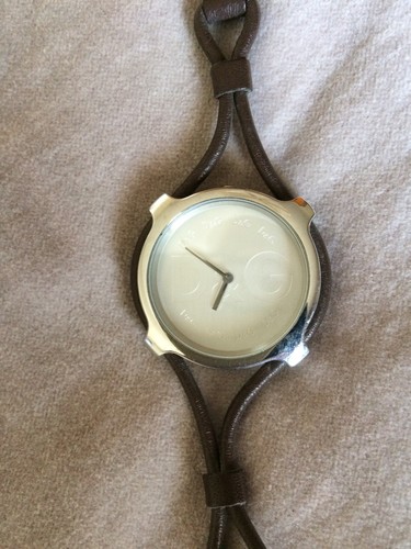 Jolie montre dolce gabbana - montre,