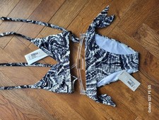 PAIN de sucre  maillot de bain