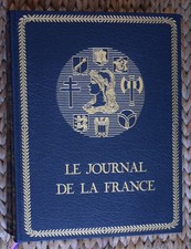 Le Journal de la France - Les Années 40 - 1971 - Tome 3 ...