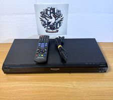 Lecteur Blu-ray/DVD/CD Panasonic DMP-BD65 Multimédias Player HD Wifi USB HDMI !!