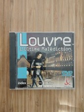 Louvre - l'ultime malédiction | Bon état