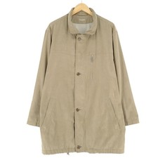 Veste Manteau Casual Beige