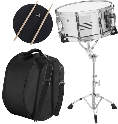 Set caisse claire - set, 14"