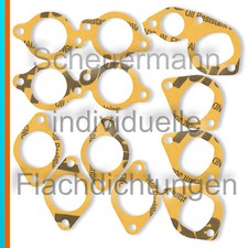 Kit d'étanchéité Collecteur