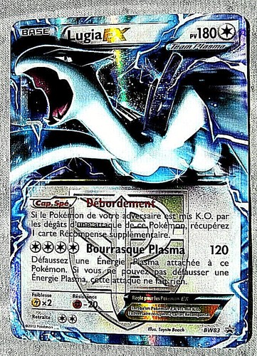 Cartes pokemon promo fr à - ,