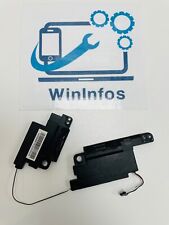 Haut Parleur double + Nappe / Speaker HP Mini 210-3000 (210-3020sf)