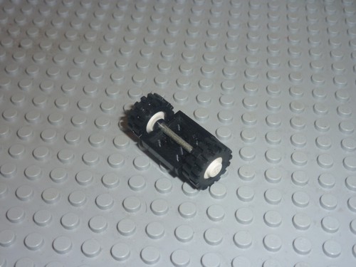 Roues lego vintage - 1, wheels