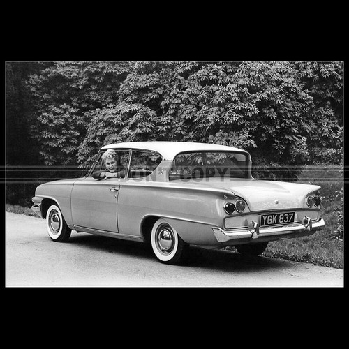 Photo 035104 ford - photo, consul