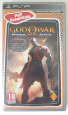 God of War : Ghost of Sparta - PSP - FR PAL - Sans notice
