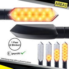 Clignotant LED Honda VTR 1000