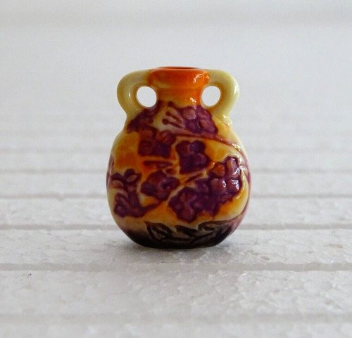Fève vase gourde d - ✨, 'après