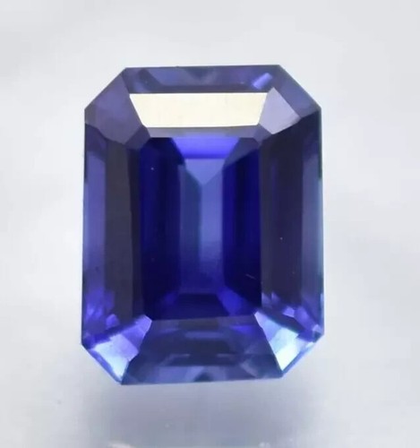 Agl certifié ct - ct, saphir