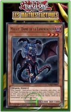 Malice, Dame de la Lamentation