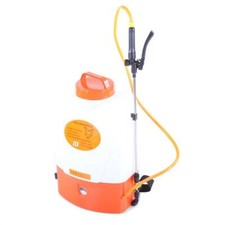 Pulvérisateur à dos