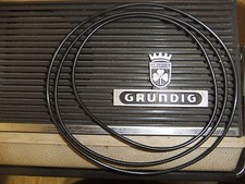 Bobine à Lecteur Ceinture