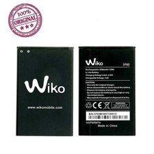 Batterie Wiko 3702 Pour Le