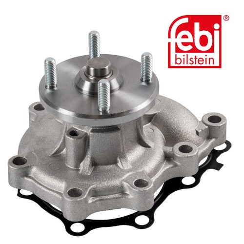 Febi bilstein pompe eau - bilstein,