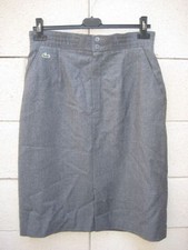 Jupe tailleur LACOSTE Devanlay