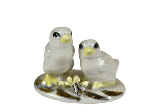 Figurine collection oiseau - collection,