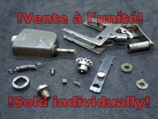 IMPERATOR H.W. HAHWAY Original