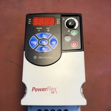 variateur de Vitesse Allen