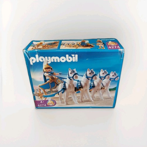 Playmobil 4274 romains et - playmobil,