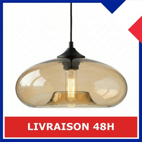 Suspension luminaire - suspension,
