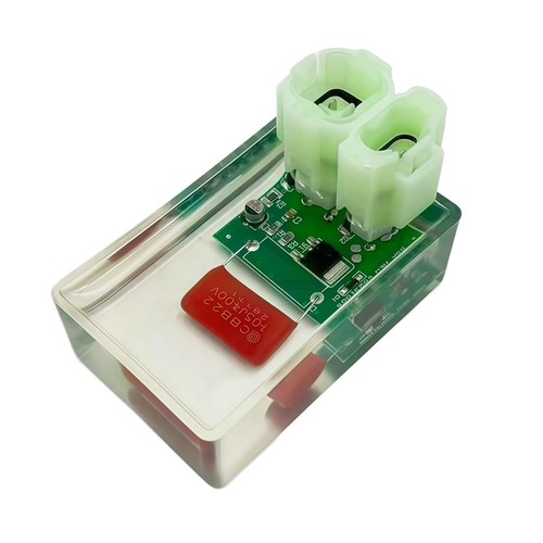 Pin racing cdi box for - 6,