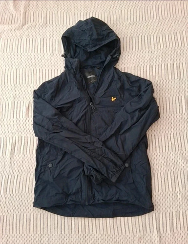 Veste lyle scott taille - scott,