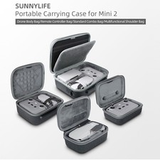 Sac de stockage anti-choc de