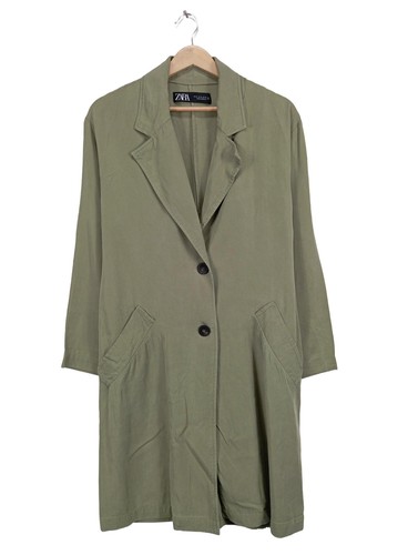 Zara manteau saison dames - zara,