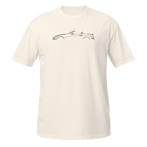 Comfy shirt for mercedes - comfy,