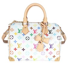 Louis Vuitton X TM Monogram