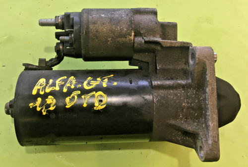 Demarreur alfa romeo - alfa, 1.9