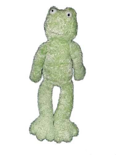 Peluche doudou grenouille - doudou,